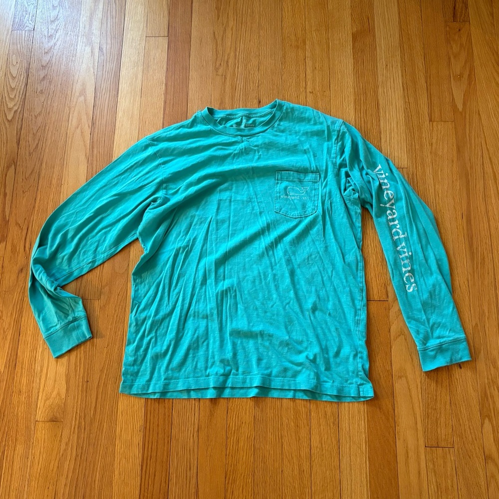 Vineyard Vines Long Sleeve Shirt